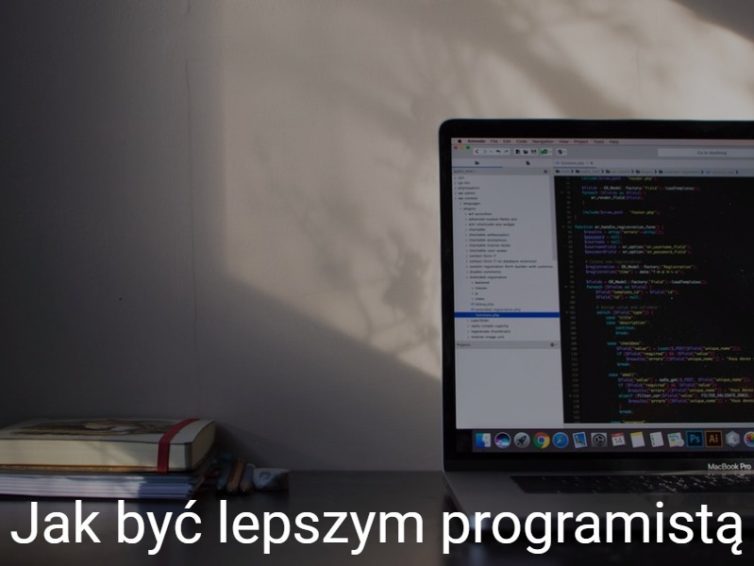Jak być lepszym programistą?