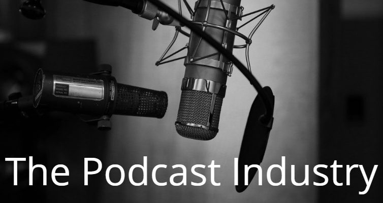 Podcasting and marketing library services